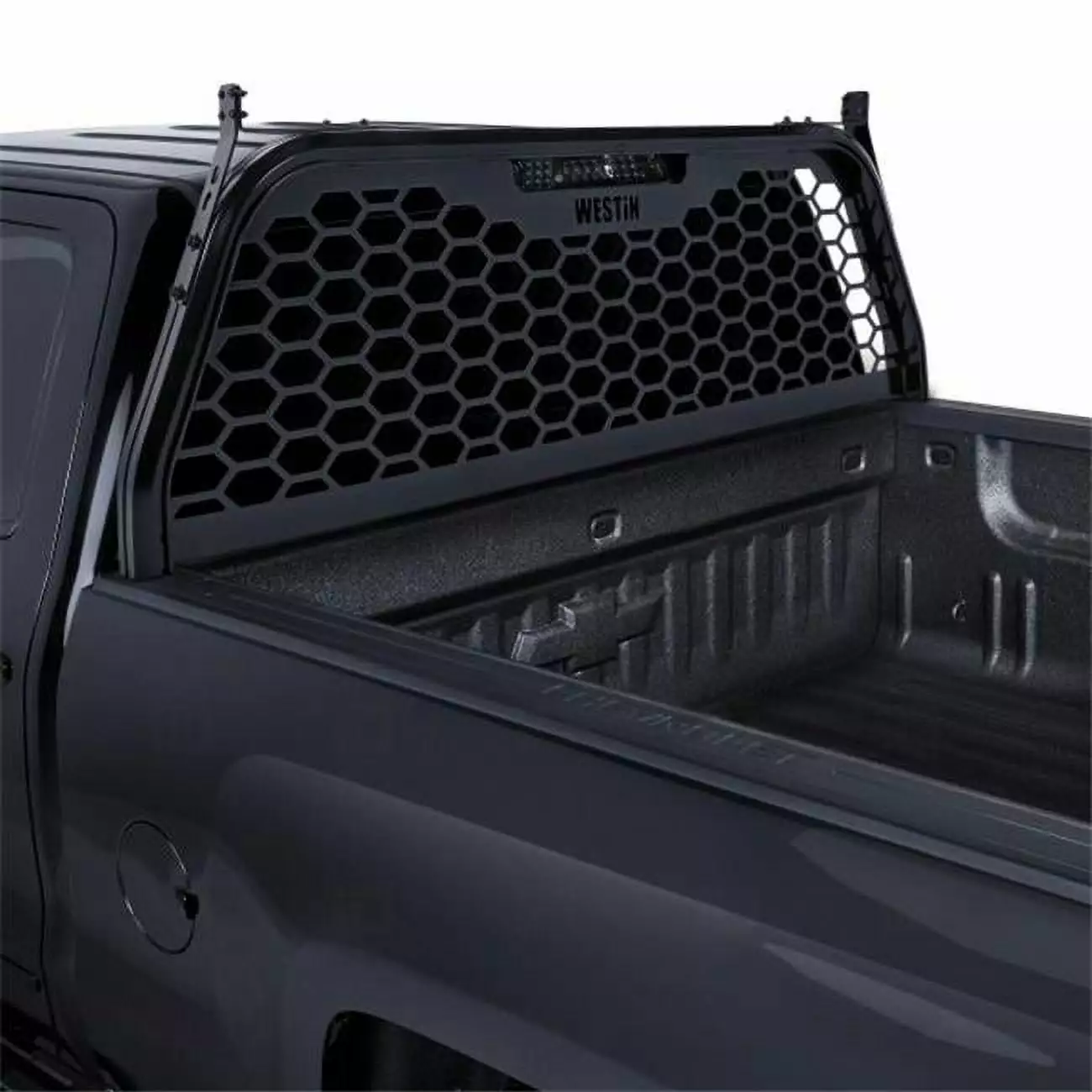 Access ADARAC Aluminum Series 15+ Chevy/GMC Colorado/Canyon 6ft Bed Truck Rack Fits select: 2015-2022 CHEVROLET COLORADO