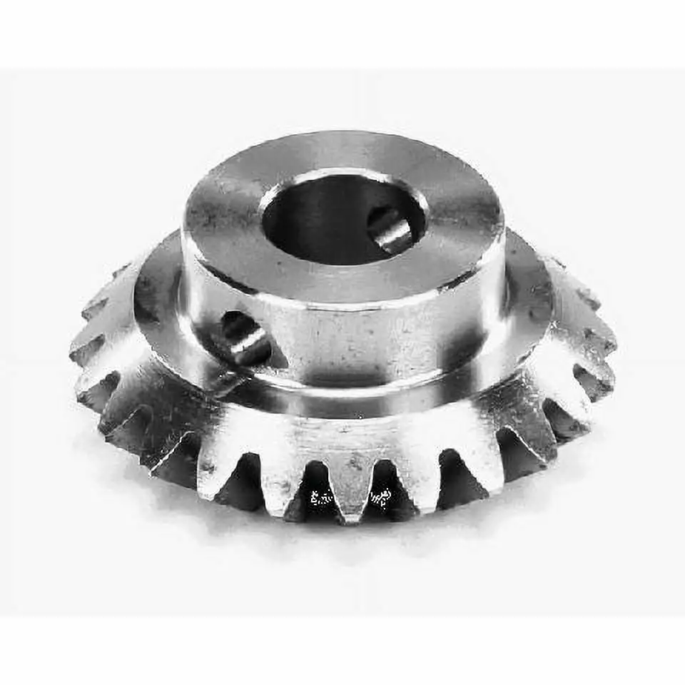 Hobart 00-020661-00002 Zerol Bevel Gear