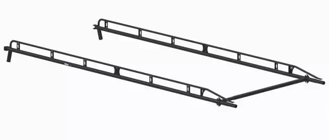 Armordillo 7161832 Stealth Universal Chase Rack For Mid Size Trucks