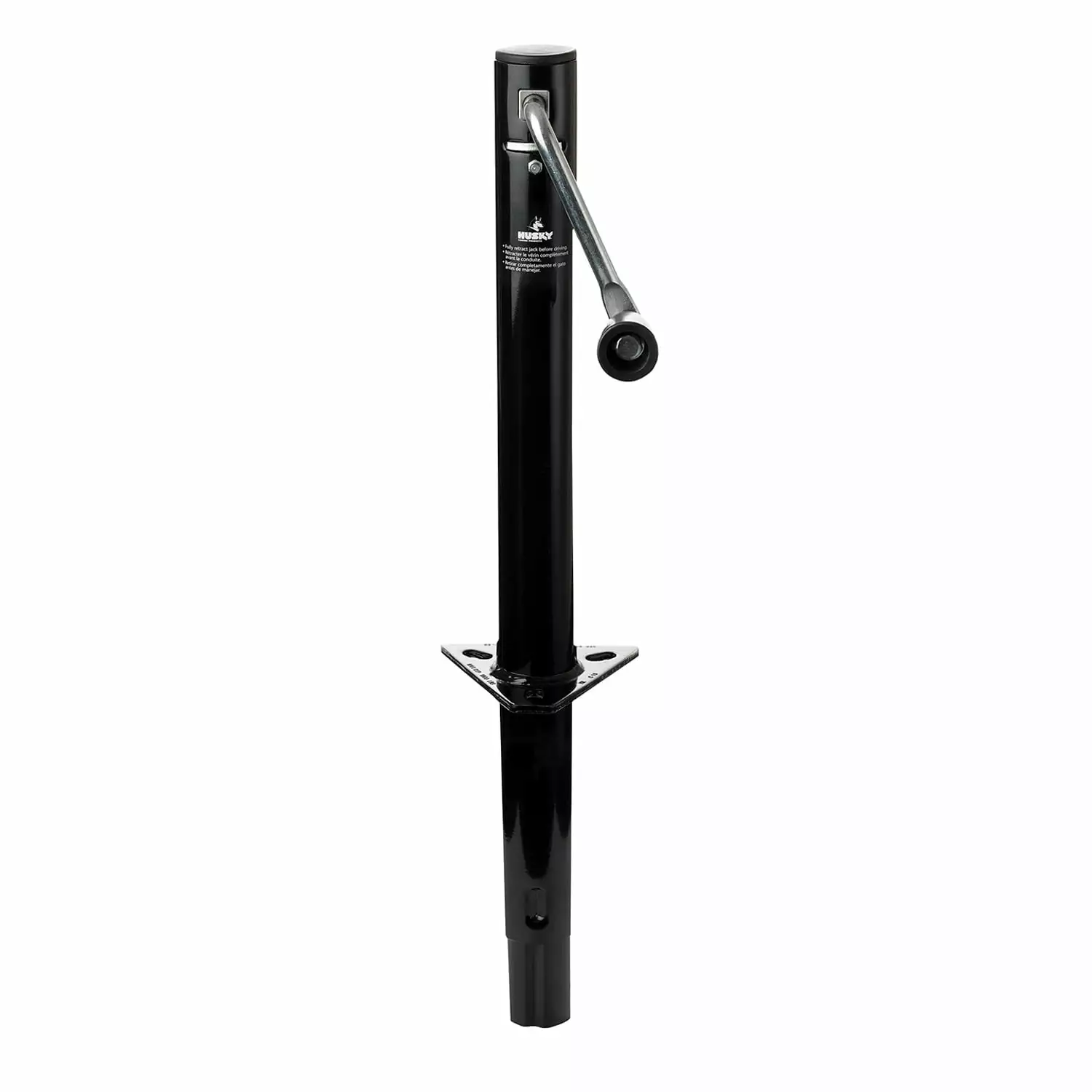 Husky Towing 30782 Trailer Tongue Jack