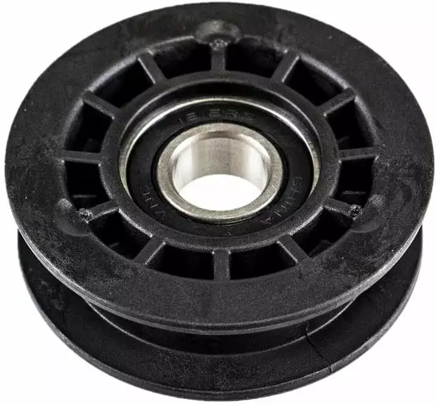 American Yard Products AYP 532173981 Deck Pulley