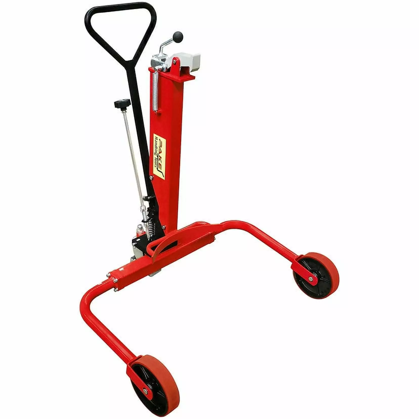 Dayton Pallet Jack.Fork L 36 In.L 50xW 27 In 2TUR7