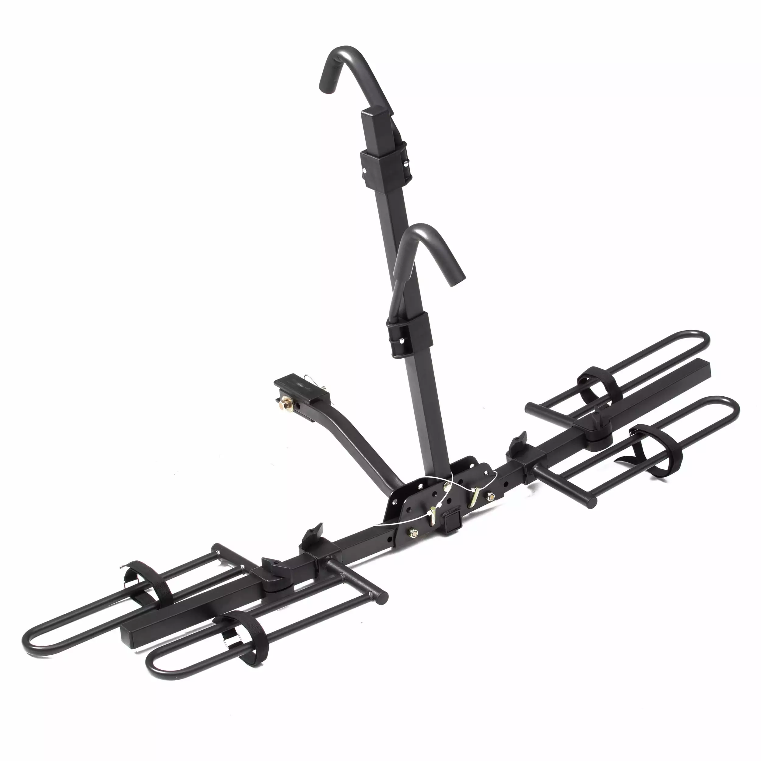 800 lb. Capacity D-Handle Hand Truck