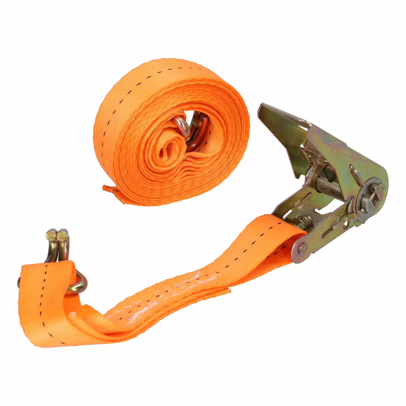 KEEPER 89115-8C Tie-Down.Cam Buckle.15 ft x 1 In.400 lb