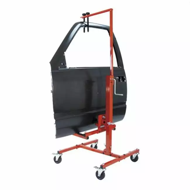 Innovative Tools & Technology Door Jack & Bumper Handler Stand