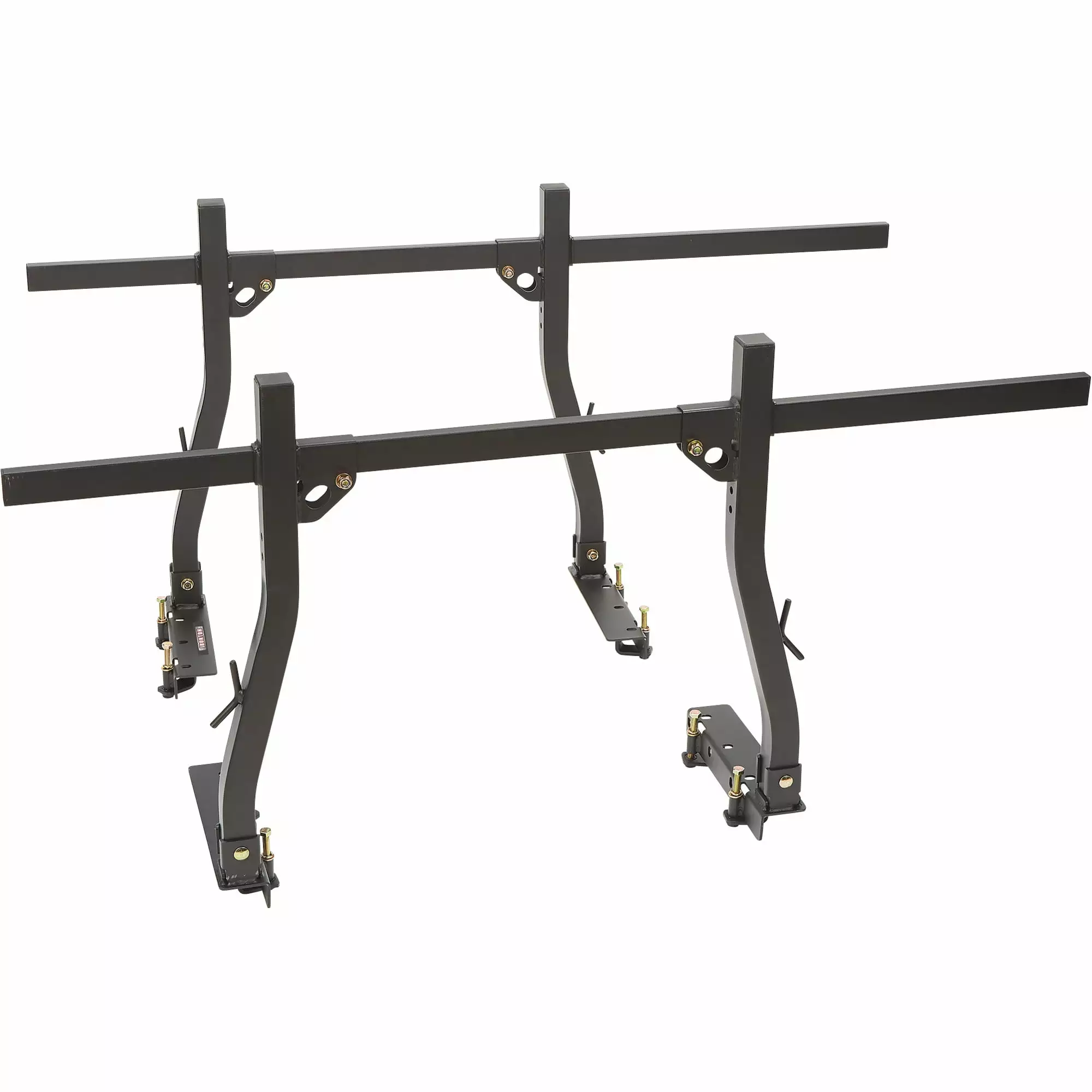 Ironton 4-Post Steel Utility Truck Rack