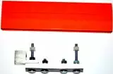 2 Pack Auto Car Truck Service Ramps Lifts. Garage Car Lift Hydraulic Ramps Black 5 Ton. Automotive Hydraulic Lift Repair Frame Lift. Red