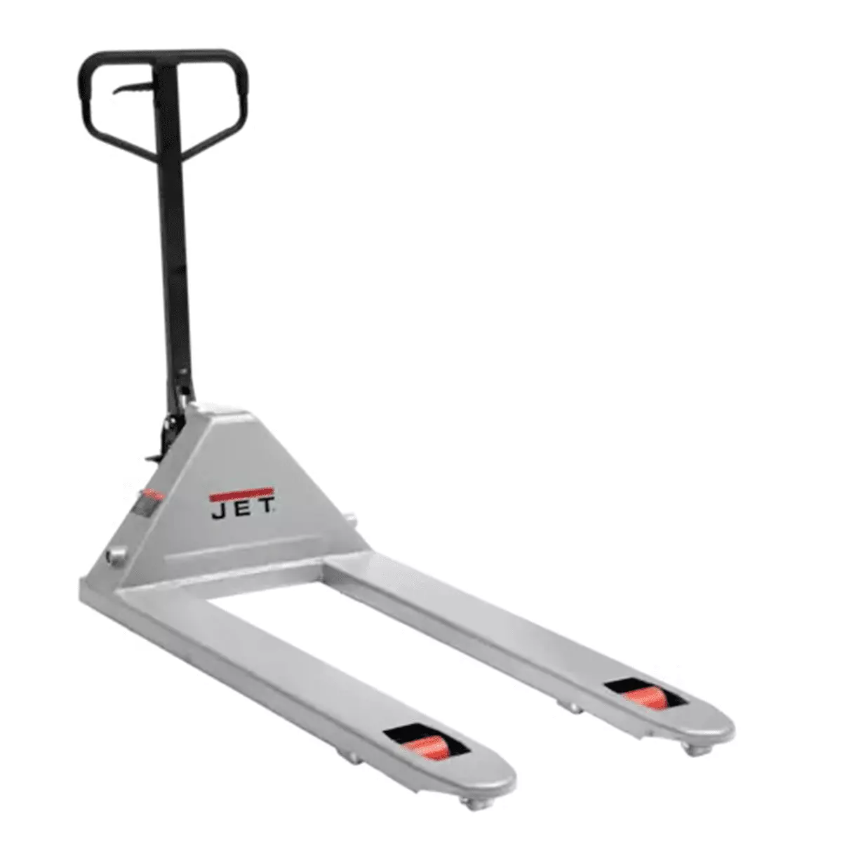 Jet Tools 5500 lb. Pallet Truck; 27 x 48 (PT-2748JA)