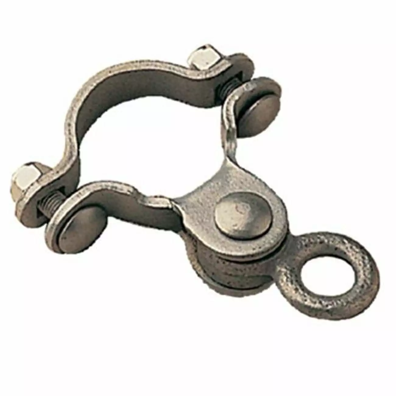 Jensen Commercial 3.5 in. O.D. Steel Pipe Swing Hanger