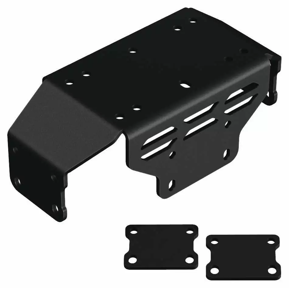 KFI Products 101215 Winch Mount