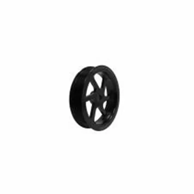 KRC 20015000 4.2 in. Serpentine Pump Pulley