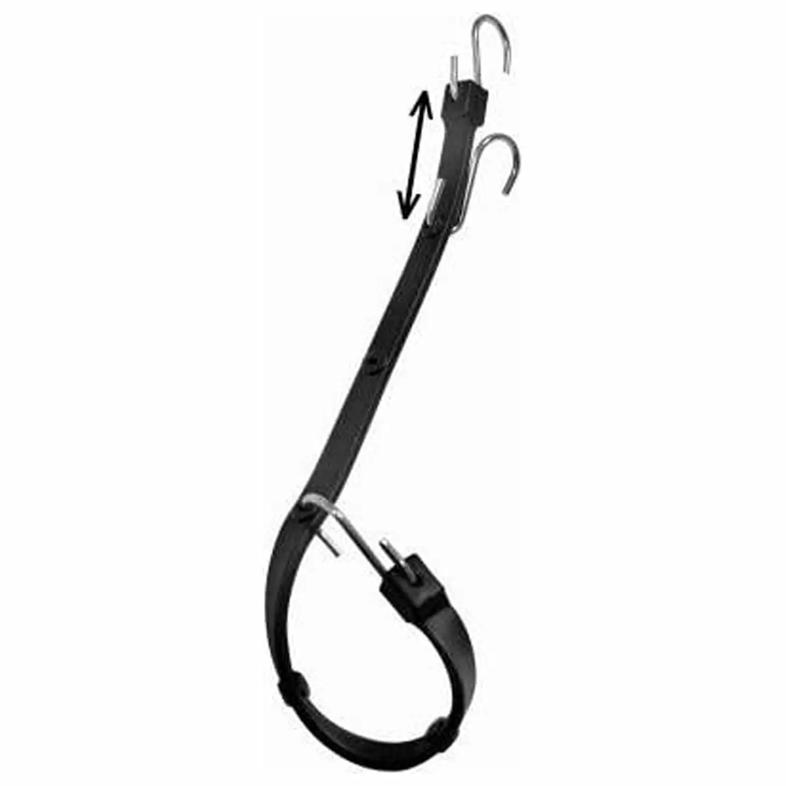 BA Products 11-38WGH-x6. Set of 6 Grade 70 Weldable Grab Hook for 3/8 Chain. Tow. Rigging. Weld on