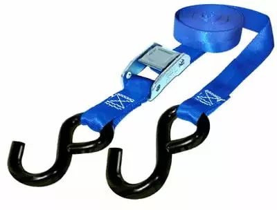 2024 4Pcs Portable Heavy Duty Storage Straps Belt Hook Extension Cord Cable Hose Holder for Pool Boat Garden Hoses