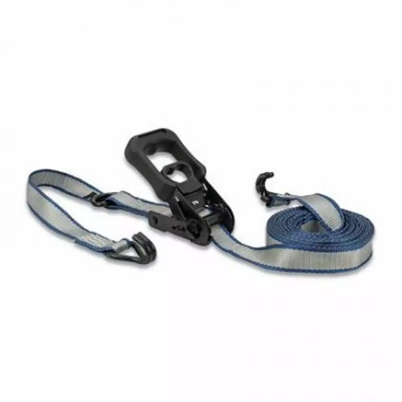 BikeMaster 100513 Tie Downs with Intergrated Soft Hooks