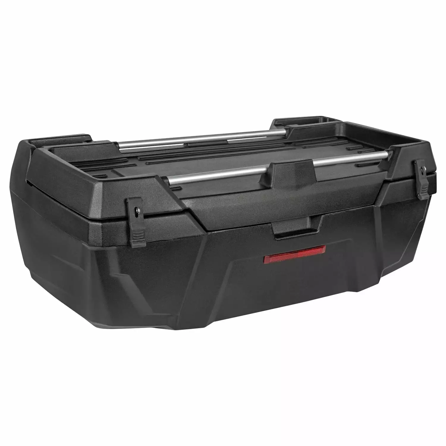 Kimpex Rear Cargo Bed Box 141L Deluxe Trunk Storage Luggage Can-Am Honda 11-2021. Rear