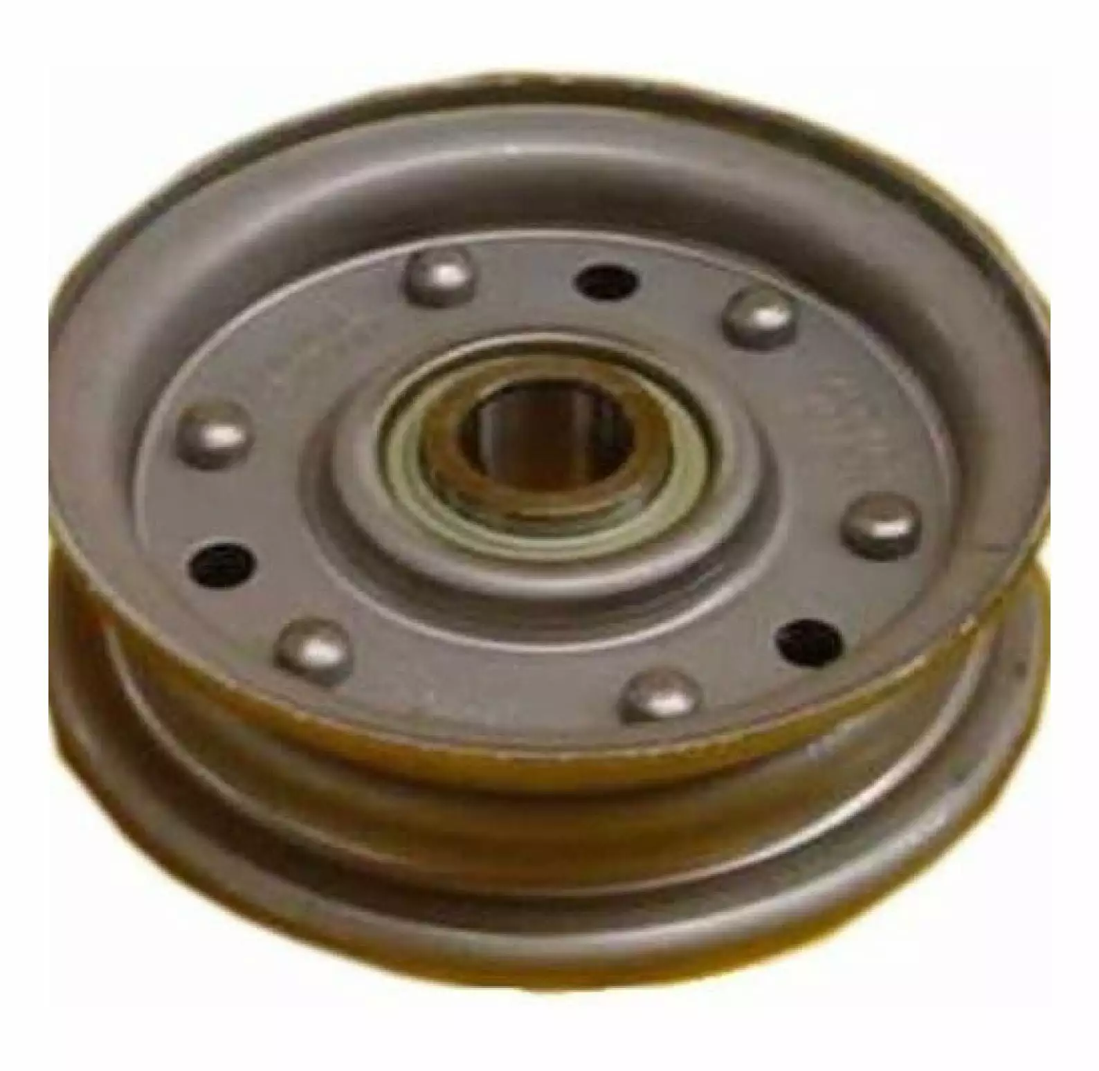 King Kutter Idler Pulley for 4' 5' and 6' Rfm Series Finish mowers