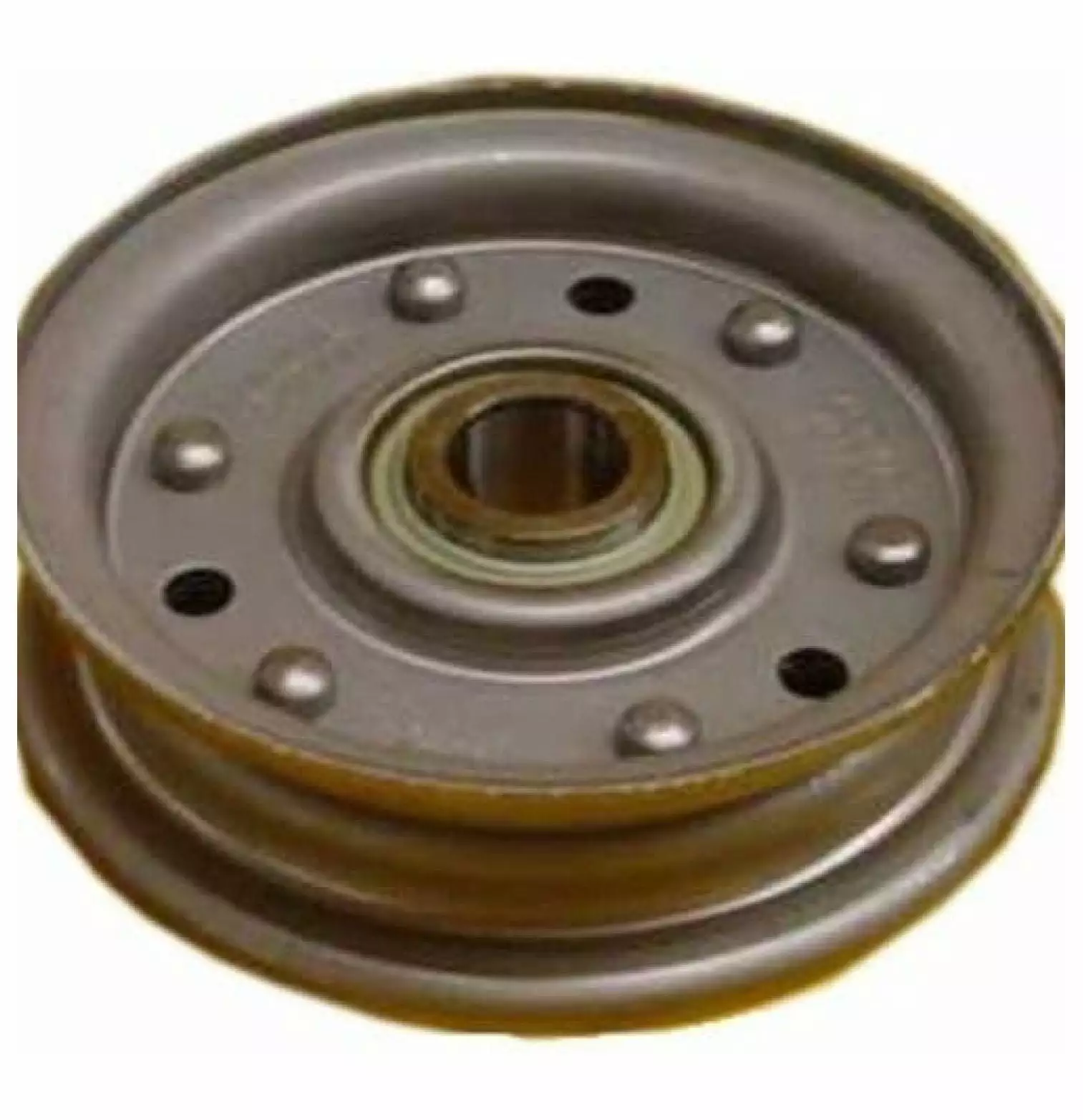 King Kutter Idler Pulley for 4' 5' and 6' Rfm Series Finish mowers