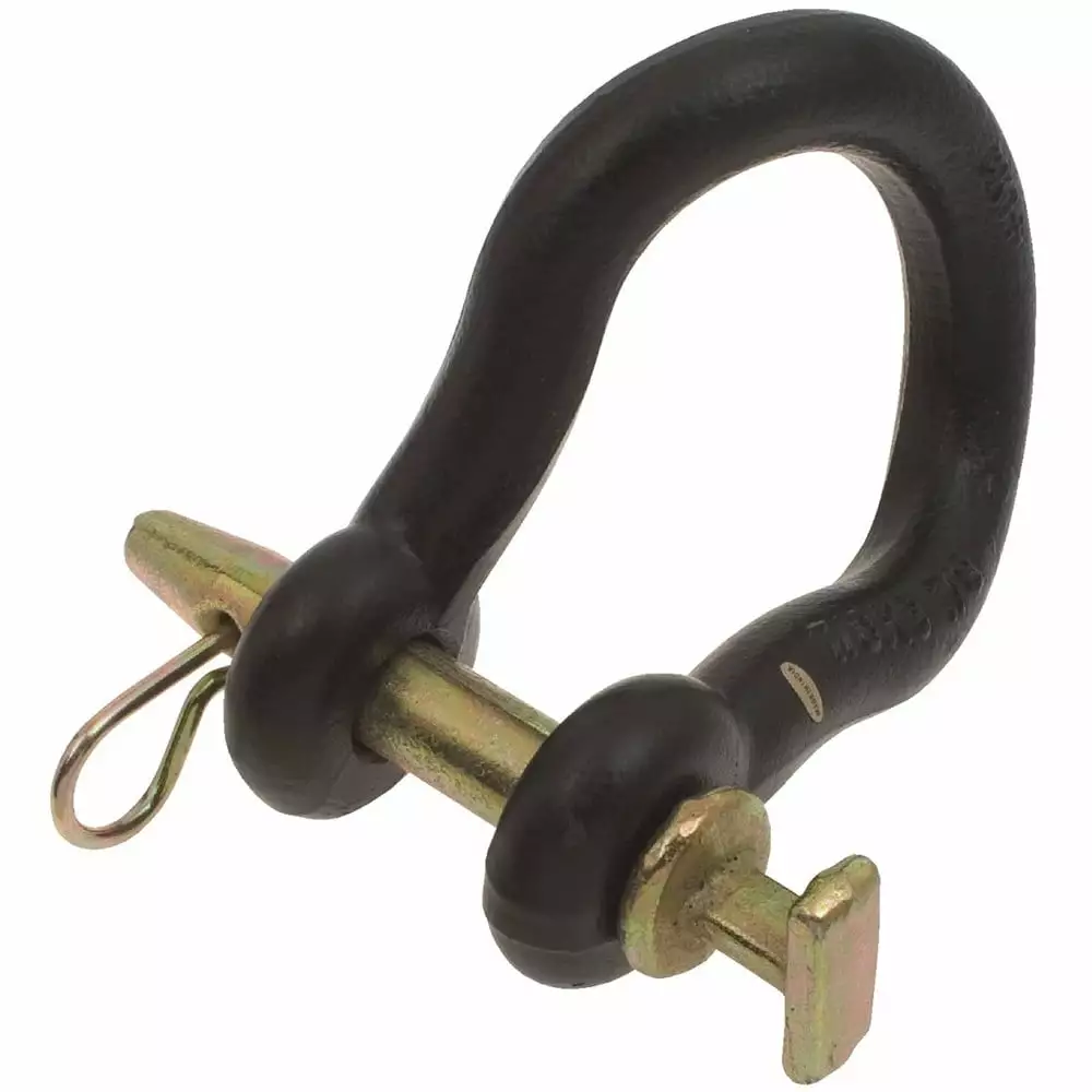 Red 1 x 69 Ratcheting Buckle Tiedowns with Integrated Soft Hooks