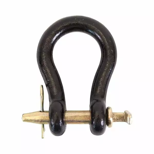 Koch Industries 4002593 1 Heavy Duty Straight Clevis