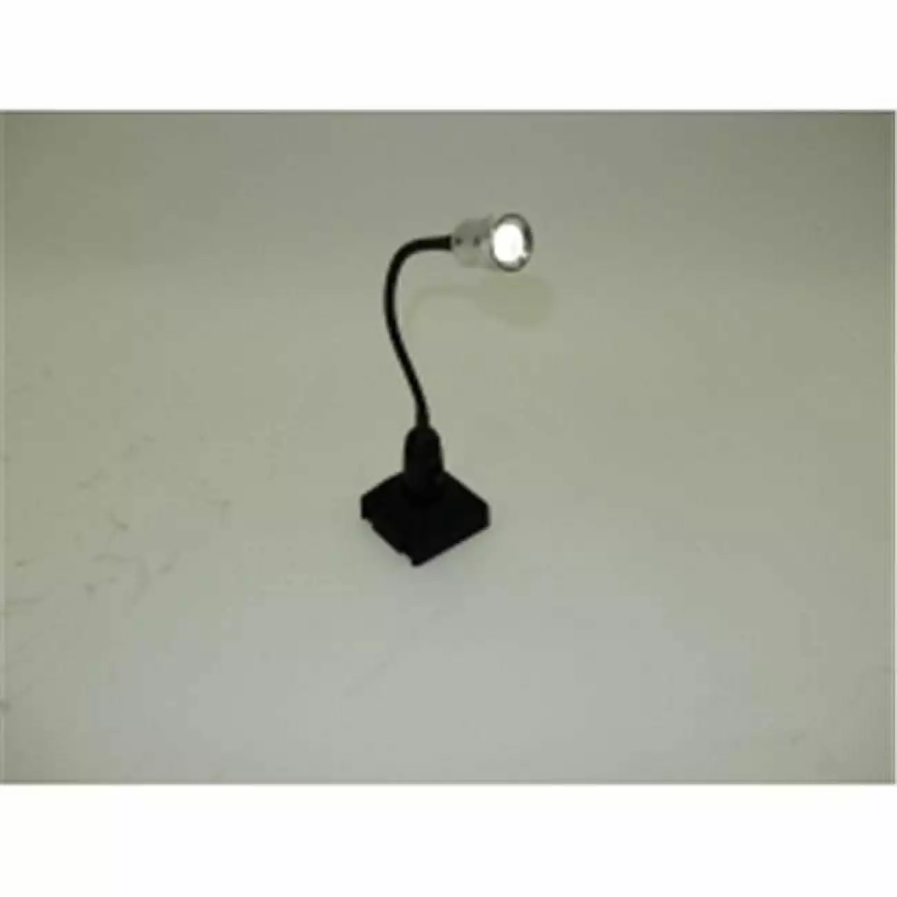 LDS Industries LED Light and Holder for ShopSol Creepers