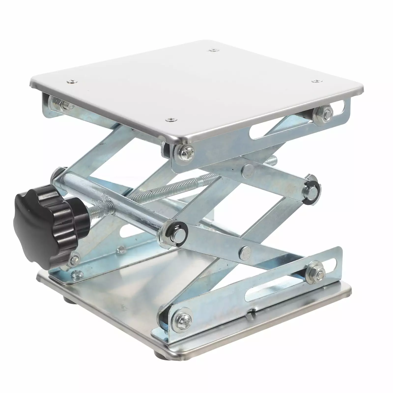 ZL1 Addons Premium 3 Magnetic Jack Pad