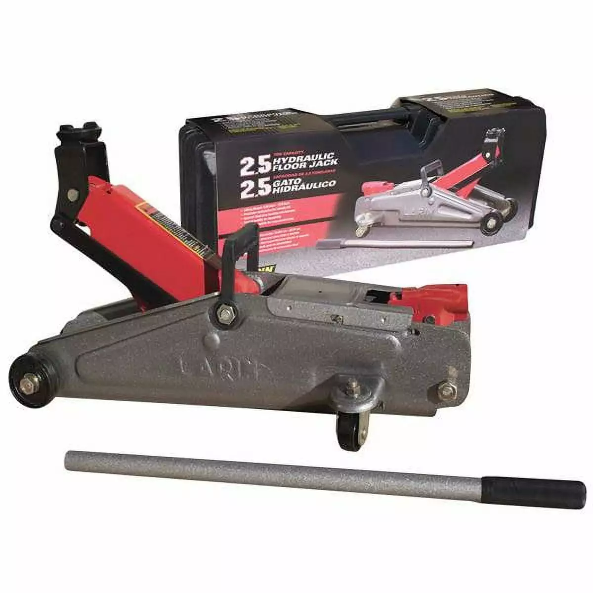 Baron Manufacturing 2 - Ton Capacity Hand Web Puller