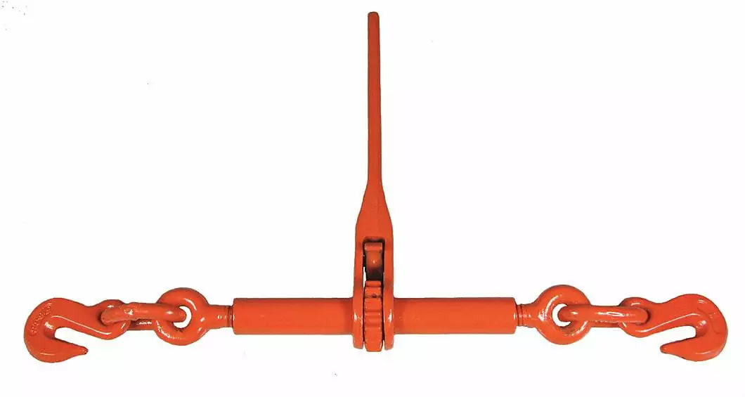 Kselythan 3 Ton Floor Jack. 6600 Lbs Capacity 3.3-18.5 Lifting Range With Dual Pistons Quick Lift Pump Hydraulic Floor Jack