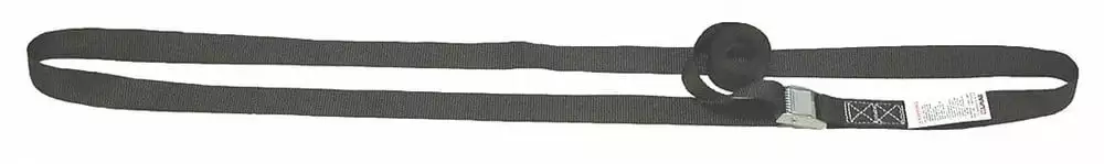 Lift-All Tie Down Strap.Cam Buckle.Poly.10 ft. 60108 60108 ZO-G5214377