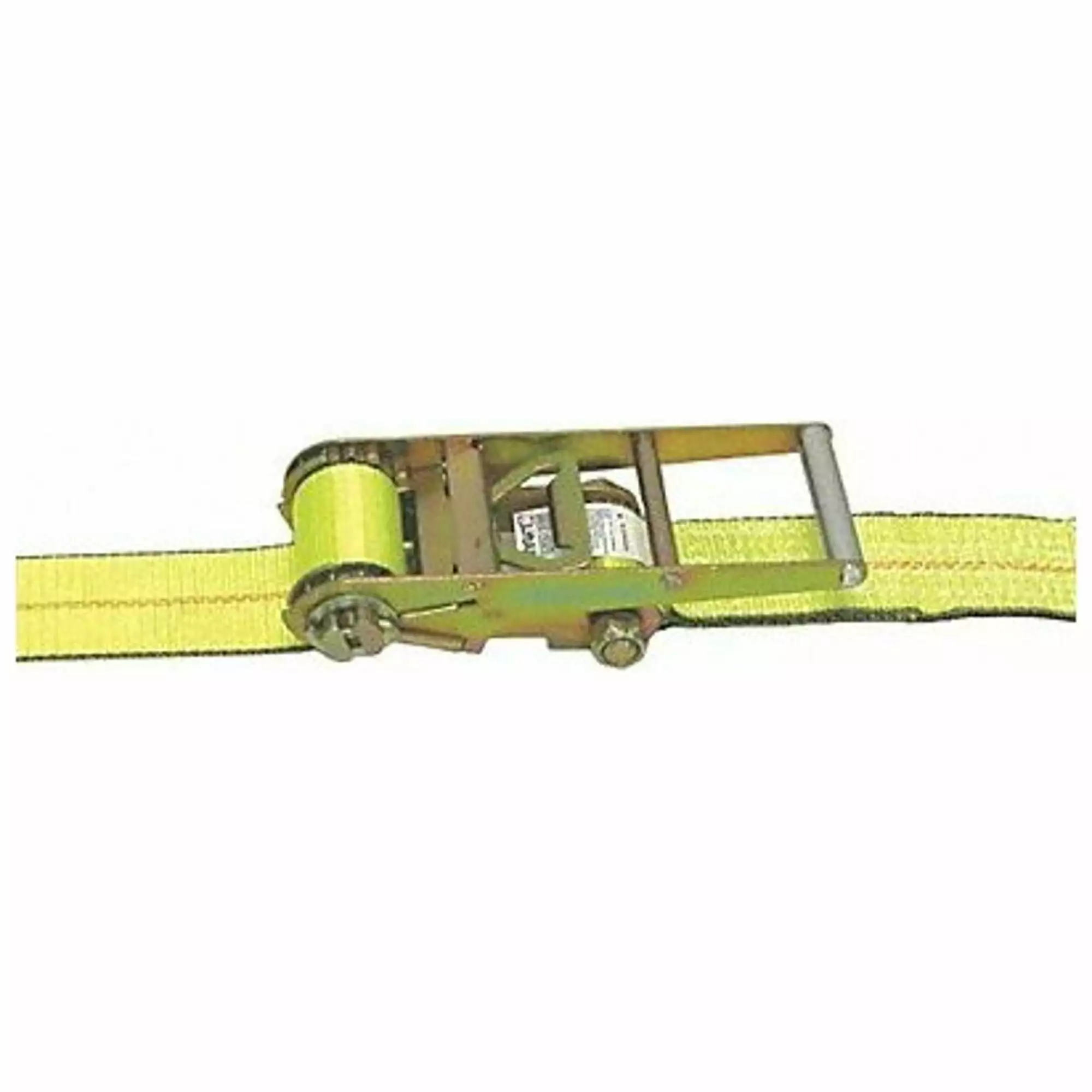 Lift-All Tie Down Strap.Ratchet.Tuff-Edge.27 ft. TE26434