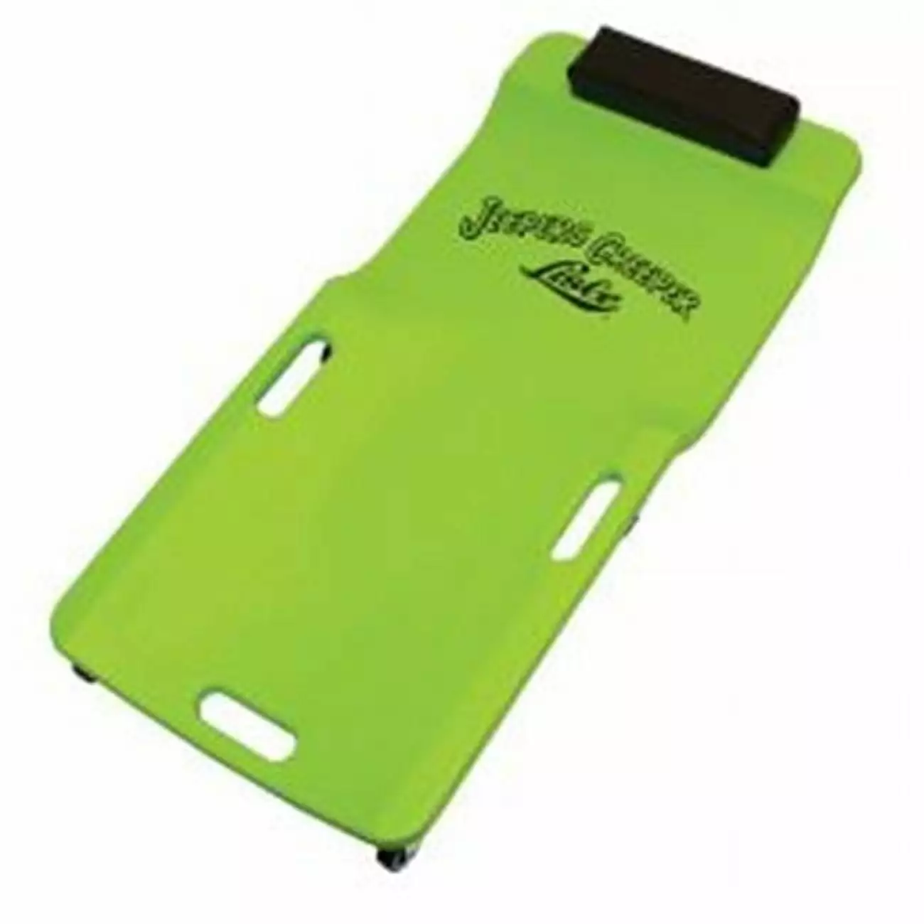 Lisle Creeper Low Profile Neon Green