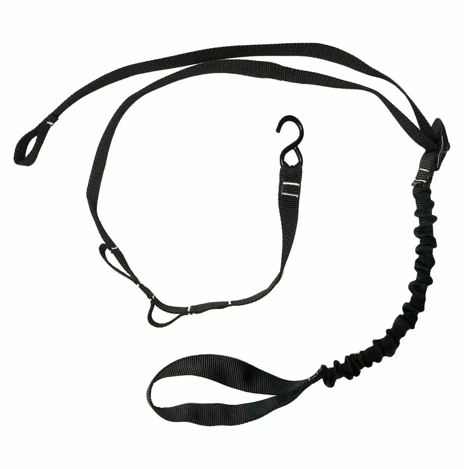 zhou yan jun Garb Tie Down Strap