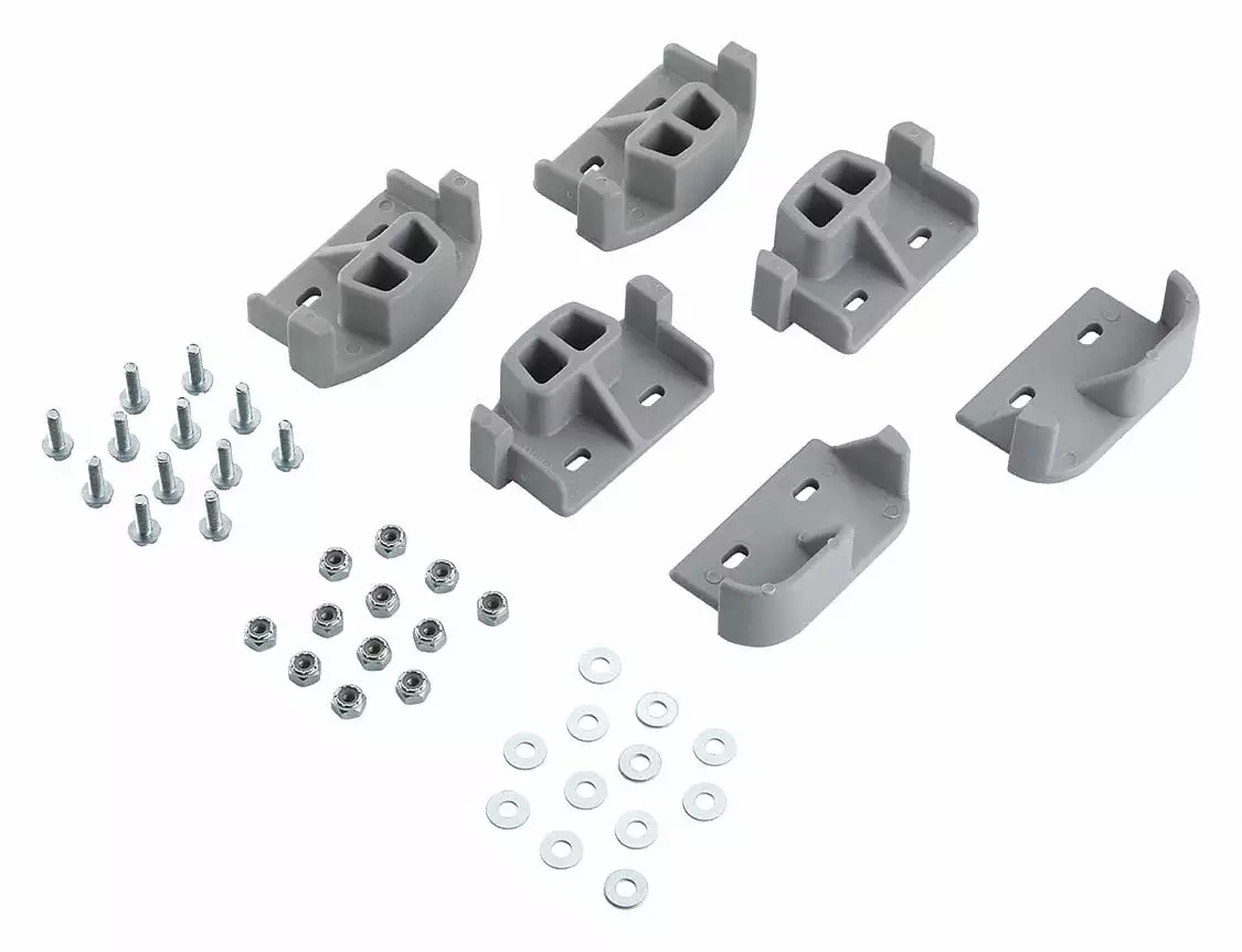 Louisville End Cap Kit.PK4 PK210A