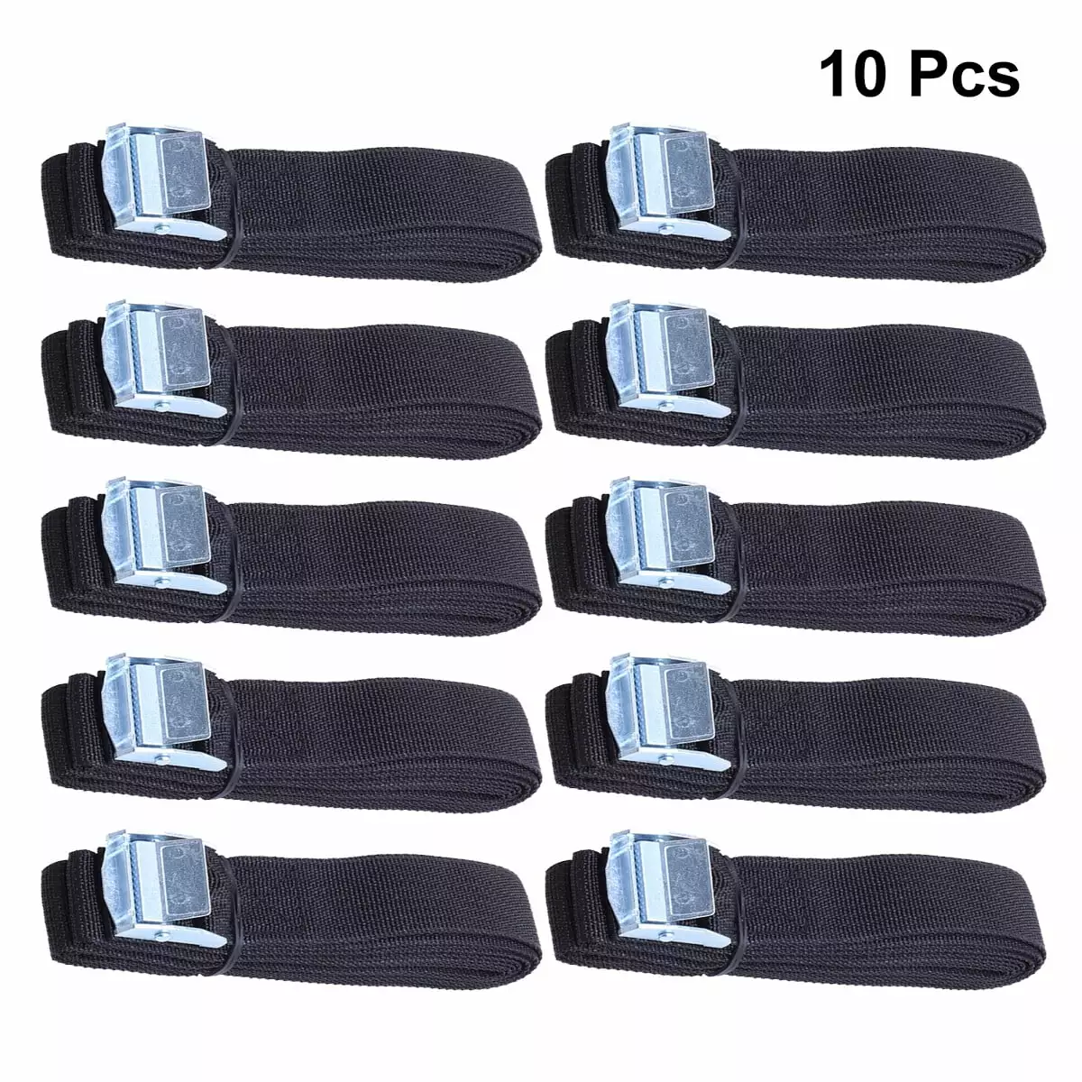 Guichaokj 4pcs Professional Two-post Lifting Rubber Pad Car Lift Point Pad for Protection