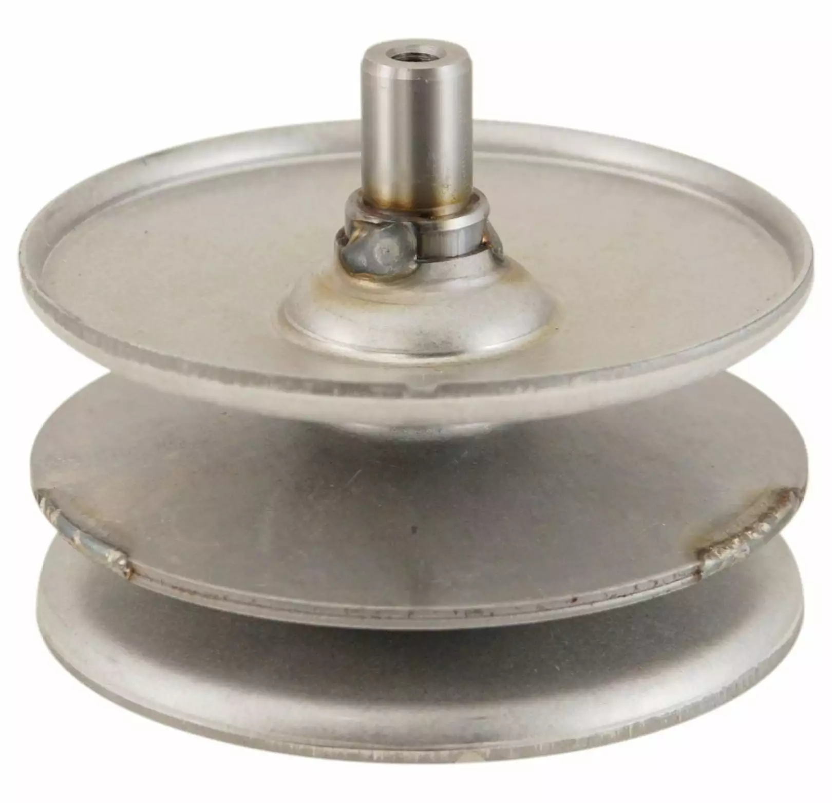 MTD 956-04015B Variable Speed Pulley Assembly