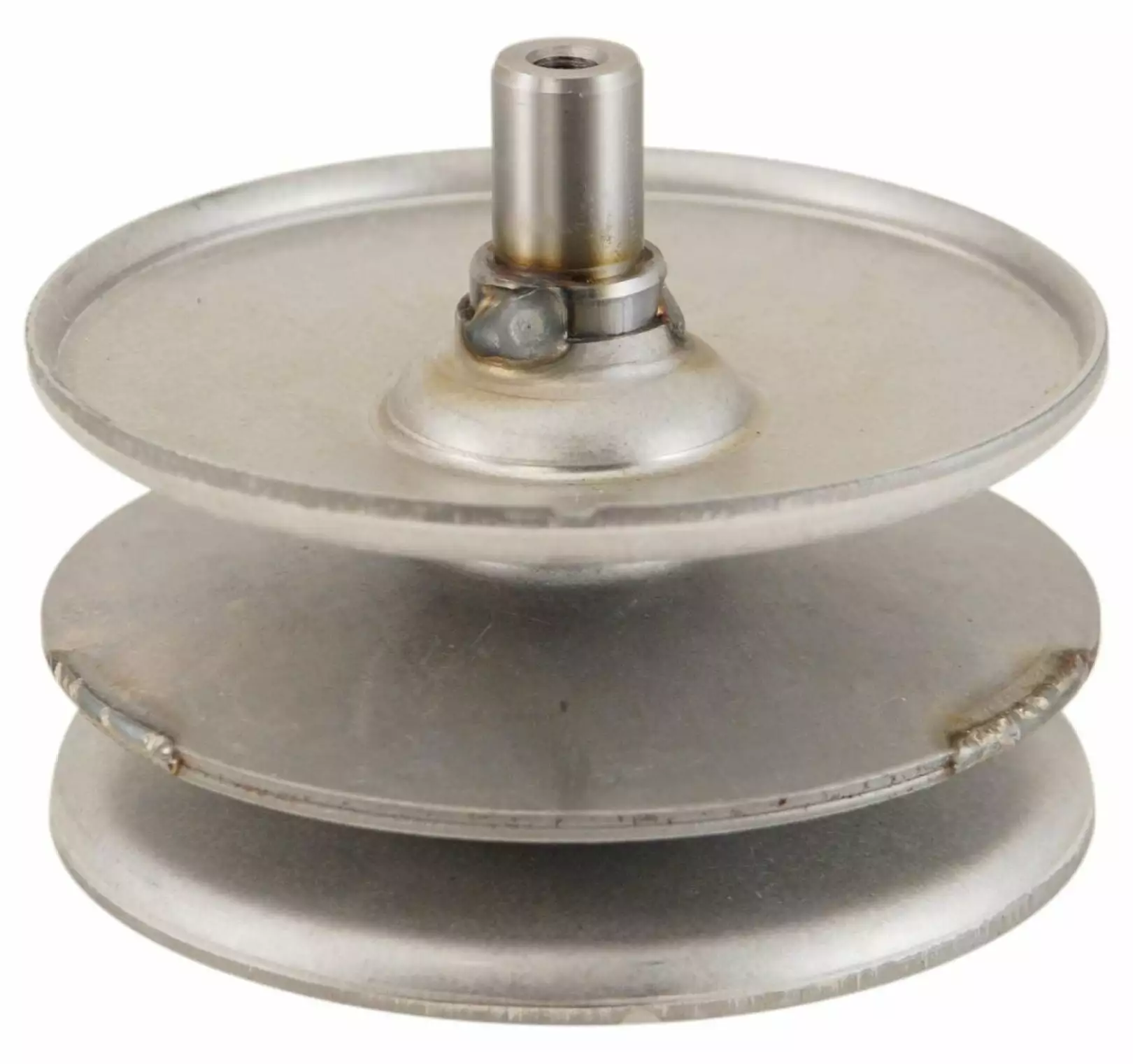 MTD 956-04015B Variable Speed Pulley Assembly