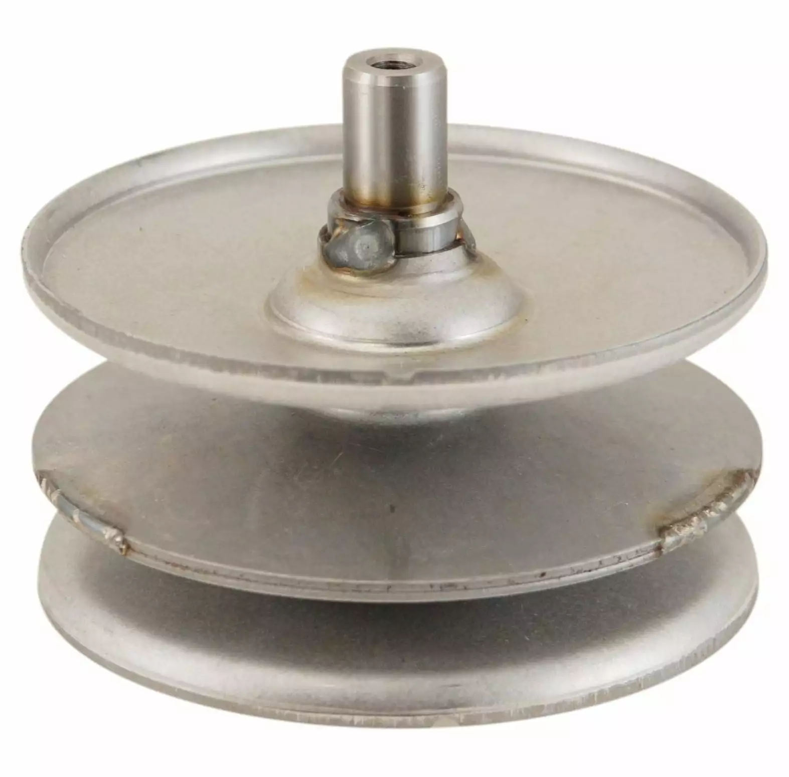 MTD 956-04015B Variable Speed Pulley Assembly