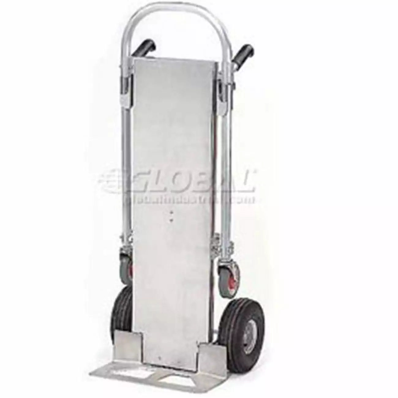 Magline 301645 Aluminum Detachable Deck for Gemini Sr Convertible Hand Truck. 56 Length x 12 Width