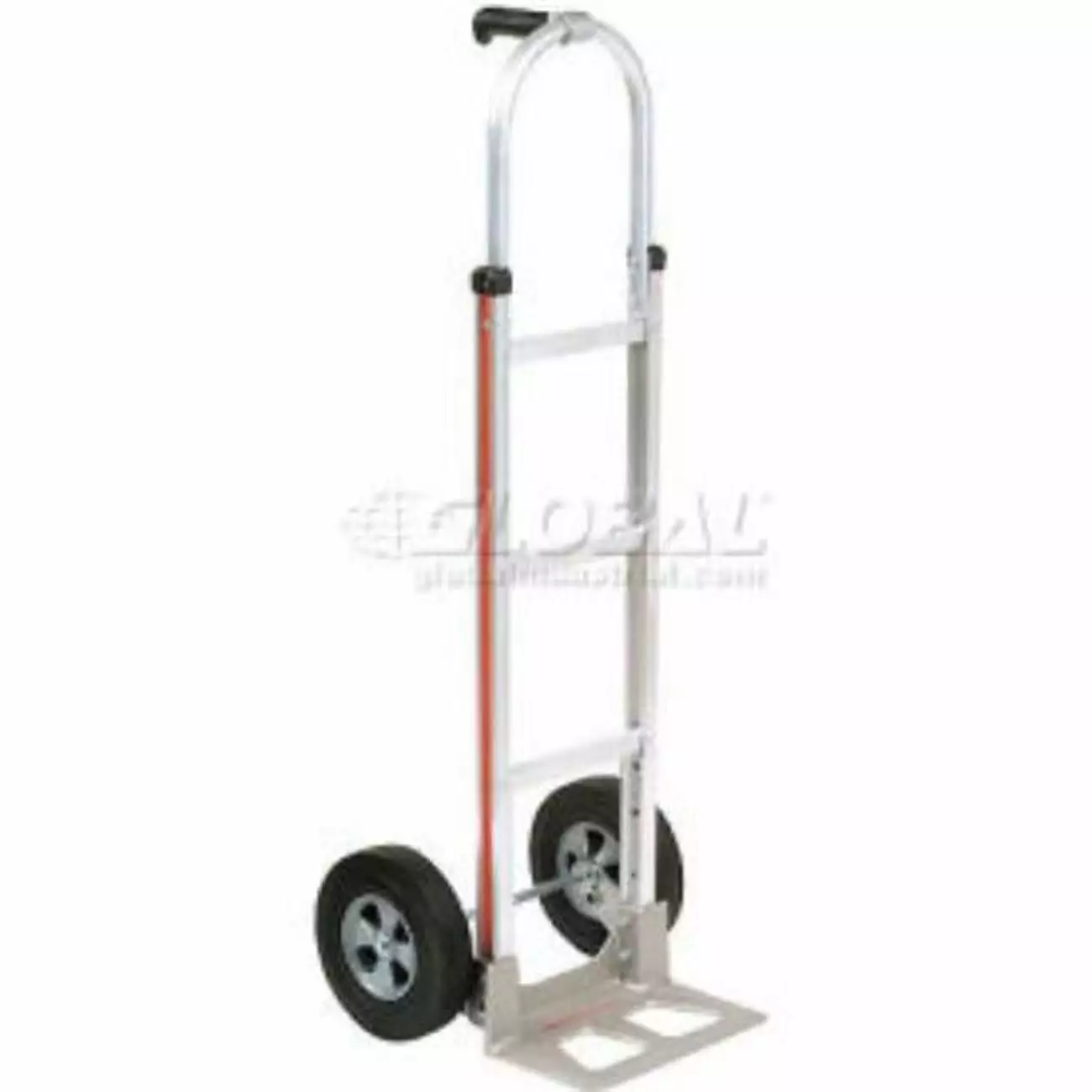 Magline. Inc. 500 lb. Capacity Aluminum Hand Truck Dolly