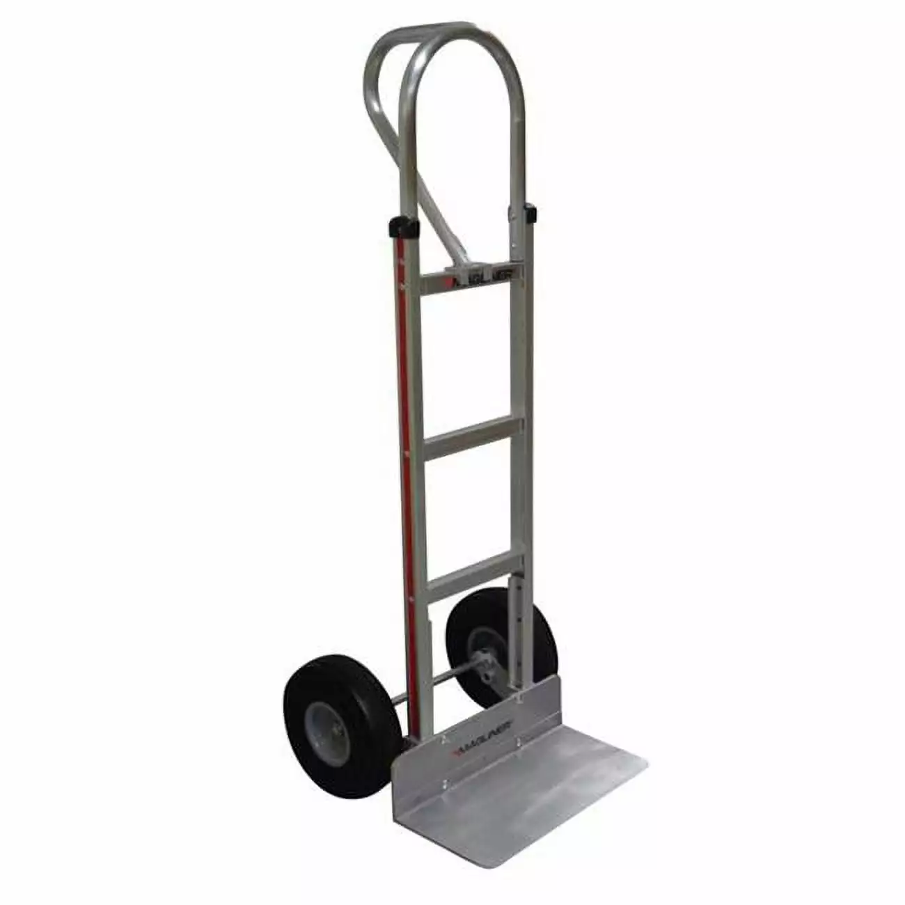 Magliner HMK15AG2C 500 lbs Hand Truck with Vertical Loop Handle