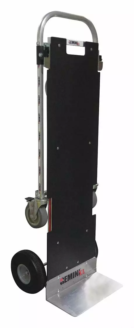 Magliner Hand Truck.1250 lb..62-1/2x22-1/2x20 XLSC