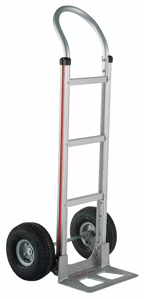 Magliner Hand Truck.500 lb..48x20-1/2x18-1/2 HMK111AA4