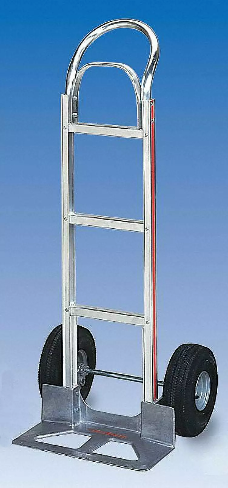 Magliner Hand Truck.500 lb..49x20-3/4x18-1/2 HMK112UA4