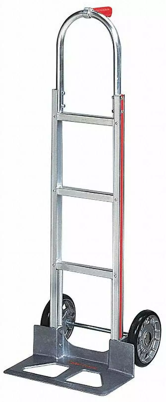 150 Lb. Aluminum Hand Truck