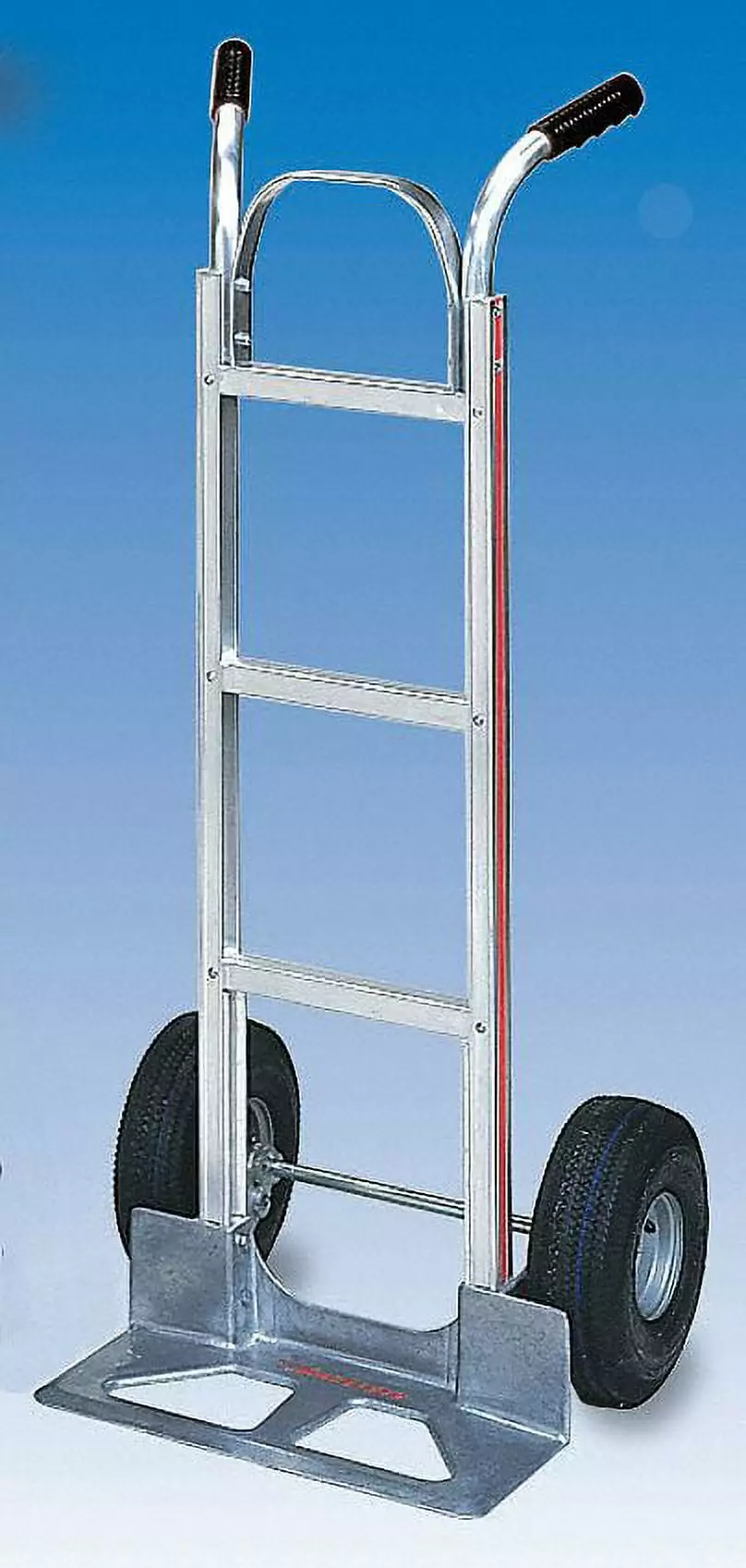 Magliner Hand Truck.500lb.52x20-1/2x18-1/2 HMK116UA4