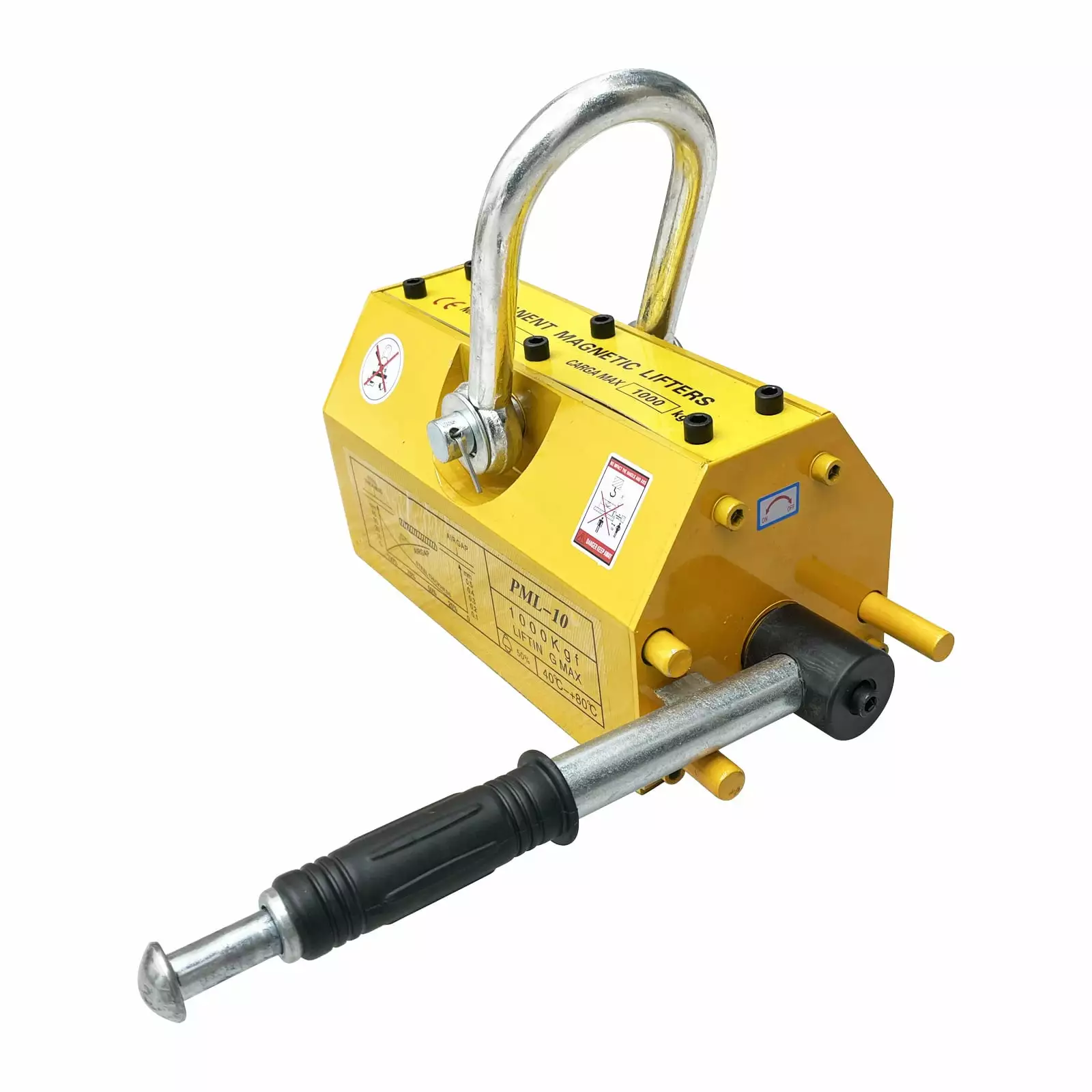 ATD Tools ATD-7345A 2.5 Ton Aluminum Plus Jack