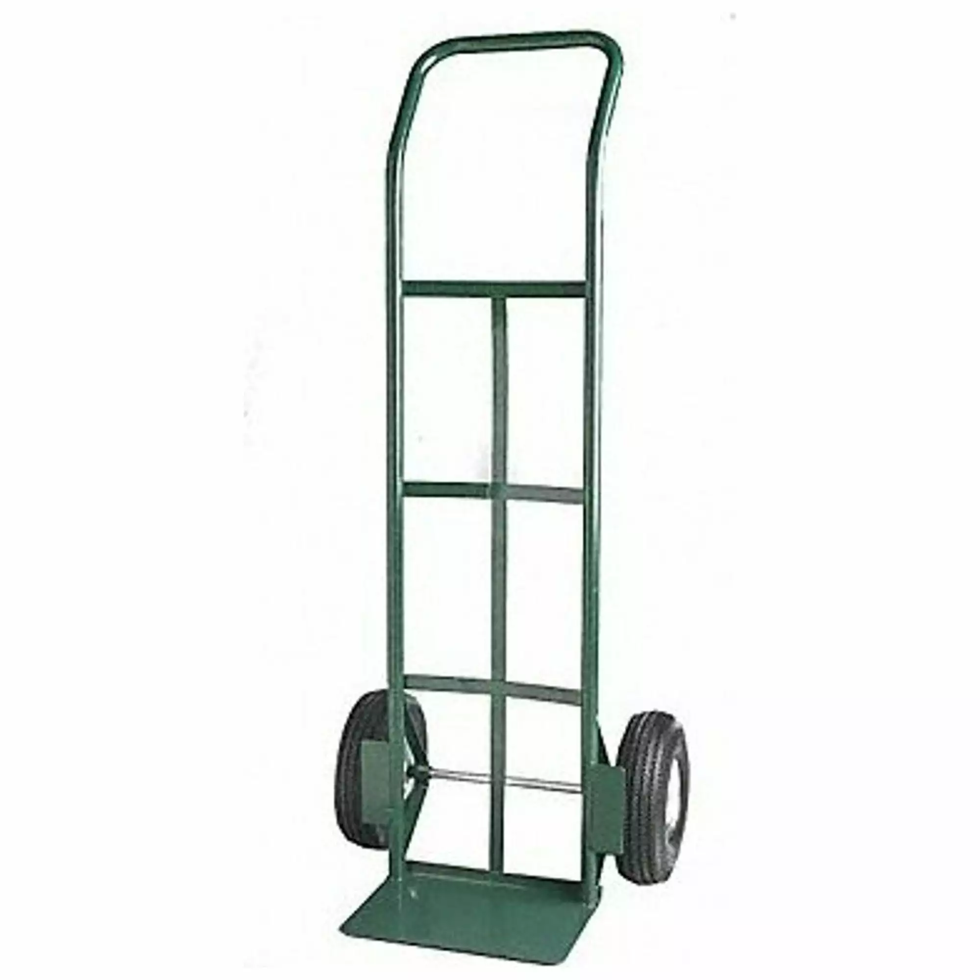 Manufacturer Varies HandTruck.550 lb.52x14x14.Green.16ga. (FB)E-18-10FF