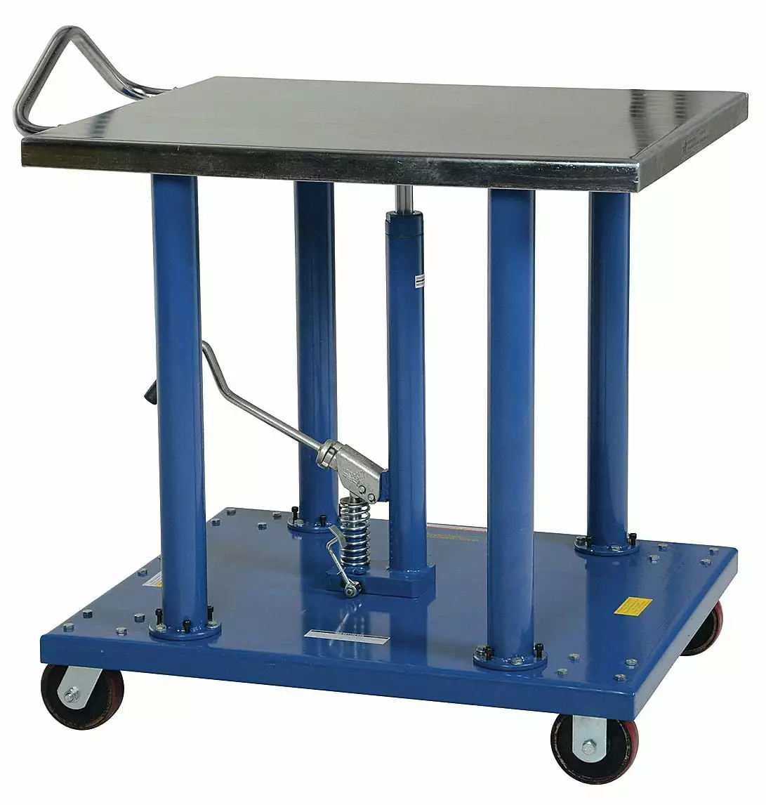 QuickJack BL-3500SLX Car Lift