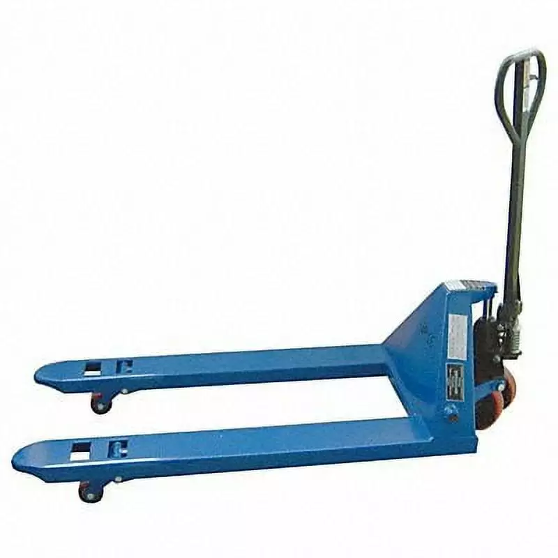 Manufacturer Varies Pallet Jack.Load Capacity 5000 lb 12U125