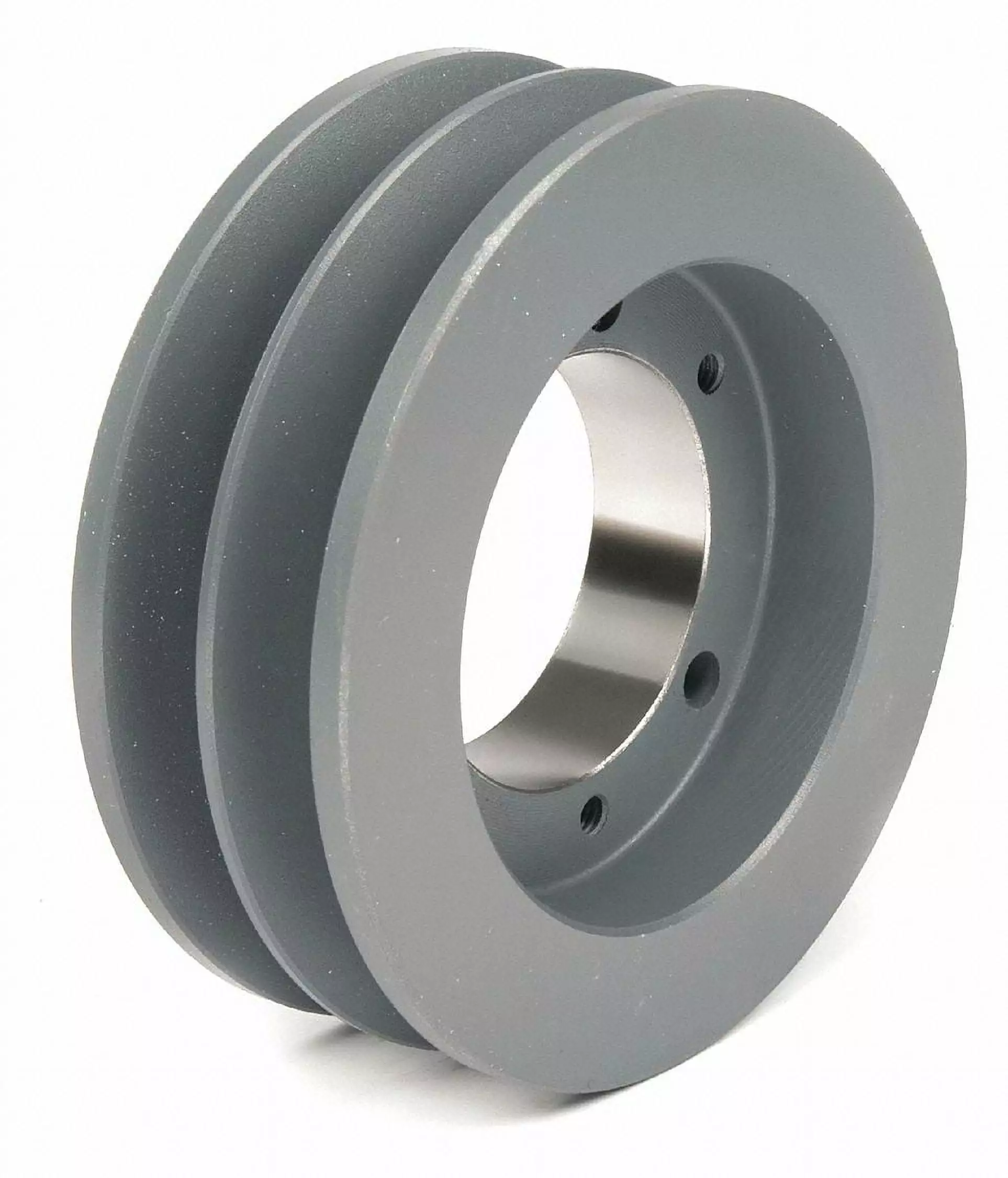 Manufacturer Varies V-Belt Pulley.Detachable.2Groove.4.75OD 3V4752