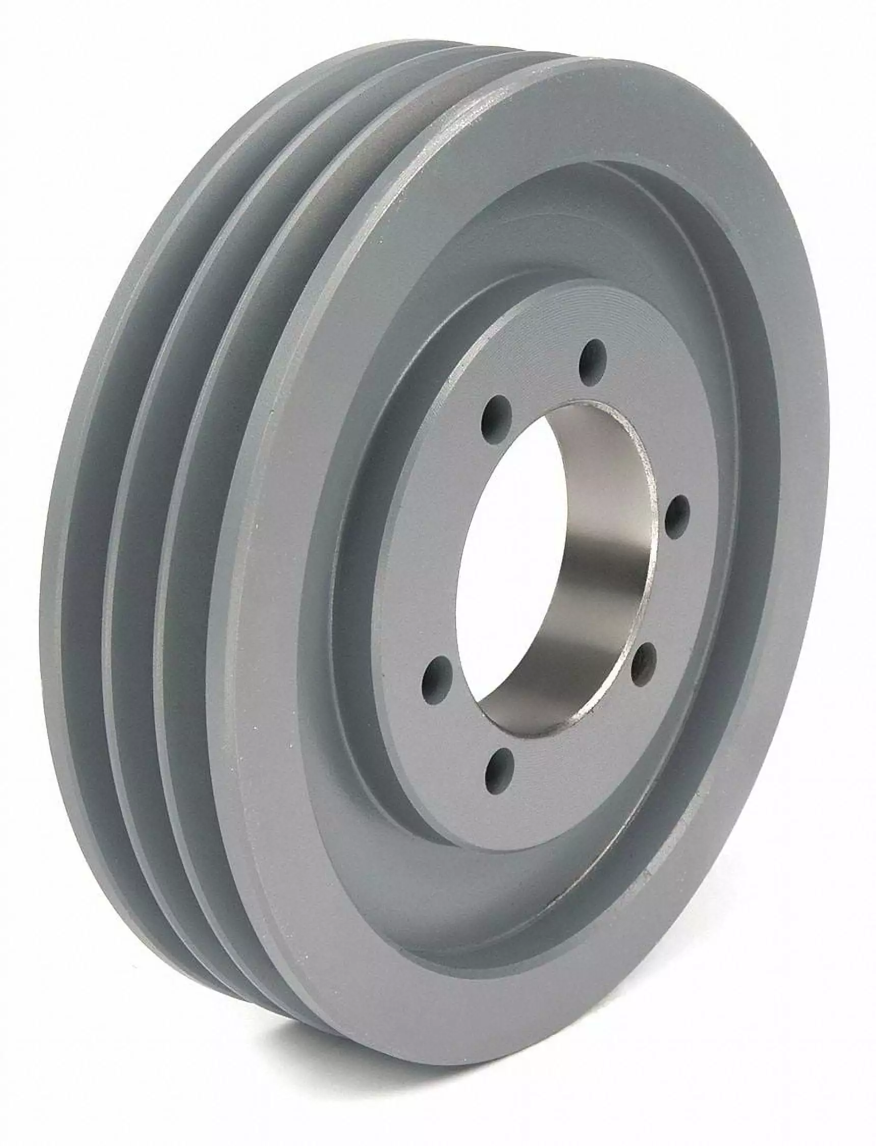 Manufacturer Varies V-Belt Pulley.Detachable.3Groove.10.3OD 5V1033